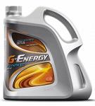 Синтетическое моторное масло G-Energy F Synth EC 5W-30