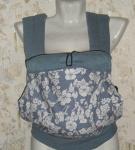 Физиологичные рюкзаки