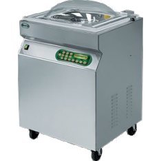 Автоматический вакуумный упаковщик камерного типа Lapack series
