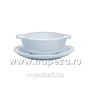 Блюдце D 17см Delta H