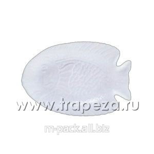 Блюдо для рыбы L 30см Others