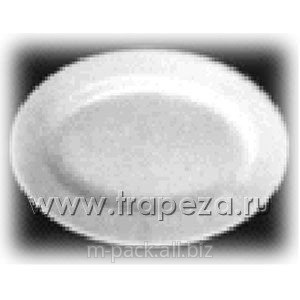 Блюдо L 40см овальное CHN&CHN