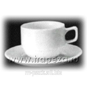 Чашка 100мл кофейная CHN&CHN