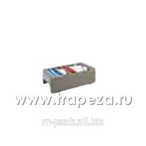 Держатель для приправ L 42см w 22см h 13см