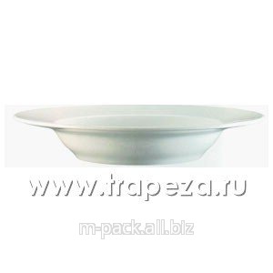 Тарелка для пасты D 23см