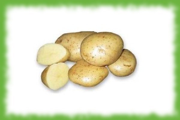 Картофель сорт 