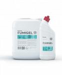 Чистящий гель для сантехники "Fumigel" 5л.