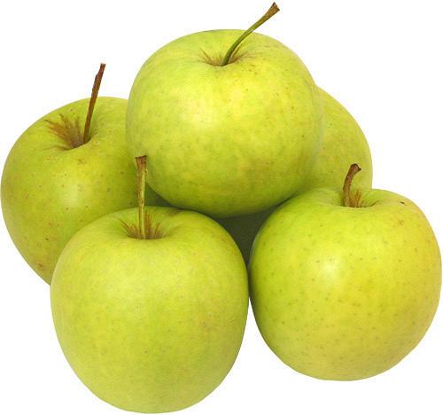 Яблоки Голден (18 кг)