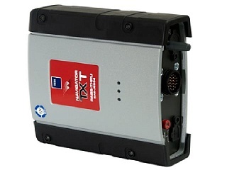 Грузовой сканер Texa Navigator TXT