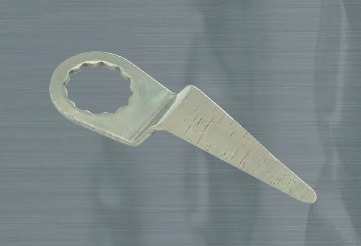 Сменный нож для срезания лобовых стекол ct-525-10 Сменный нож для срезания лобовых стекол ct-525-10