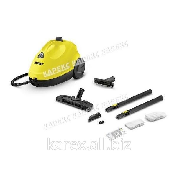 Пароочиститель Karcher  SC 2