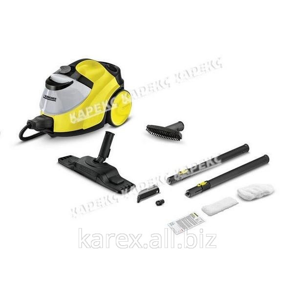 Пароочиститель Karcher  SC 5