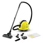 Пылесос сухой уборки Karcher  VC 6