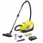 Пылесос с аквафильтром для уборки дома Karcher  DS 5.800