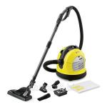 Пылесос сухой уборки Karcher  VC 6 Premium