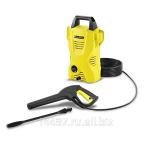 Минимойка Karcher  K 2 Basic    веерная