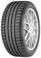 Continental ContiWinterContact TS 810 S 225/55 R17 97 H