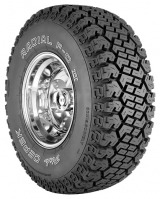 Mickey Thompson Dick Cepek Radial F-C II 33/13 R17 114 Q