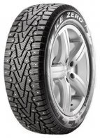 Pirelli Winter Ice Zero 245/40 R20 99 T XL RUNFLAT