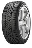 Pirelli Winter Sottozero III 205/45 R17 88 V XL RUNFLAT