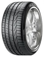 Pirelli P Zero 295/40 R21 111 Y