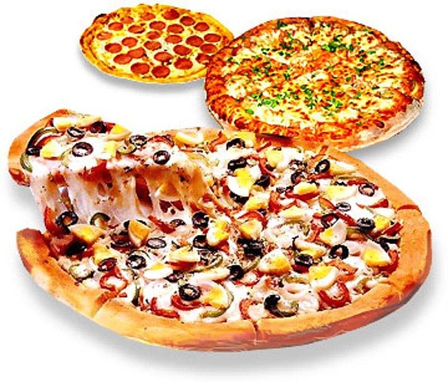 Технические условия  пицца. полуфабрикат и готовые изделия ТУ 9119-066-37676459-2012