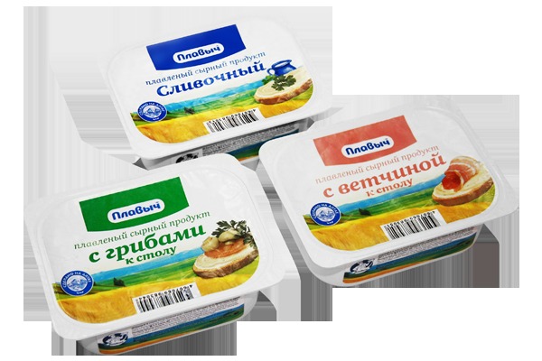 Технические условия сыры и сырные продукты плавленные пастообразные ТУ 9225-253-37676459-2014