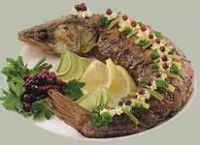 Технические условия вторые блюда из рыбы и морепродукты замороженные и охлажденные ТУ 9266-038-37676459-2012