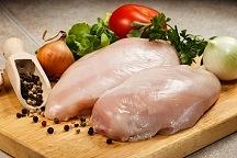 Технические условия ТУ 9214-290-37676459-2014  блюда кулинарные из мяса птицы для детского питания