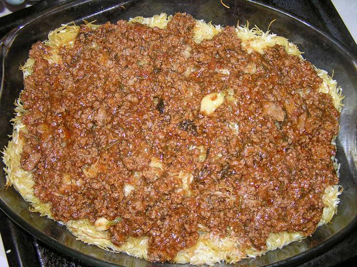 Технологическая инструкция к  ГОСТ 31499-2012  консервы мясные фаршевые
