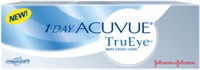 1 Day Acuvue  TruEye (30 шт.)  от «Jonson&Jonson»