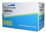 Optima FW (4 шт.) от «Bausch & Lomb»