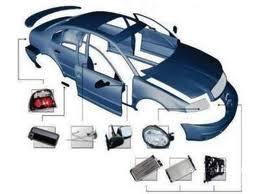 Автозапчасти и комплектующие