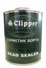 Герметик борта 1 л. CLIPPER А301