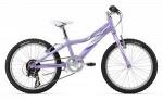 Велосипед подростковый GIANT Revel Jr Lite 20 Girls