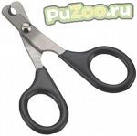 Hello PET - Когтерез ножницы малые Хелло Пет загнутые для кошек - Раздел: Зоотовары, товары для животных