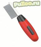 Hello PET расческа мини для мелких животных 32 зуба - Раздел: Зоотовары, товары для животных