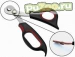 Hello PET - Когтерез - ножницы Хелло Пет (загнутые) - Раздел: Зоотовары, товары для животных