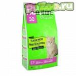 Pronature original 30 kitten chicken - сухой корм с курицей для котят от 2 до 12 месяцев пронатюр ориджинал киттен - Раздел: Зоотовары, товары для животных