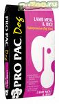 PRO PAC Ultimates Lamb and Rice - сухой корм Про пак алтимейт с ягненком и рисом - Раздел: Зоотовары, товары для животных