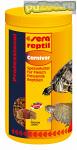 Sera reptil professional carnivor - корм для пресноводных черепах и других плотоядных рептилий сера рептил профэшнл карнивор - Раздел: Зоотовары, товары для животных