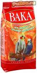 Вака - корм вака для мелких и средних попугаев / пакет - Раздел: Зоотовары, товары для животных