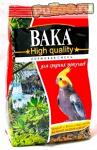 Вака high quality - корм для средних попугаев вака хай кволити - Раздел: Зоотовары, товары для животных