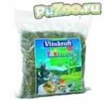Vitakraft vita verde - корм витакрафт вита верде сено луговое с мятой перечной для грызунов - Раздел: Зоотовары, товары для животных