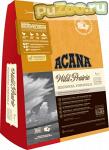 Acana wild prairie for cats - сухой корм с курицей беззерновой акана вайлд прерия кэт для котят и кошек всех пород - Раздел: Зоотовары, товары для животных