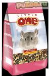 Little one chinchillas - корм литл уан для шиншилл