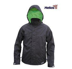 Куртка мембранная Торнадо черн. р. 48-50 176 Helios (0605-2)
