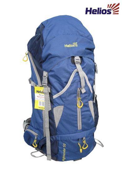 Рюкзак Helios Highlander 50 (TB788-50L)