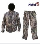 Костюм летний Форест р.50/182 Helios ткань: Duplex, Дубок