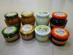 мёд Алтайский натуральный